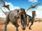 Mäng Dino Jahimees: Tappav Nöör Internetis