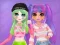 MĂ€ng Printsess Egirl vs Softgirl Internetis MĂ€ng Printsess Egirl vs Softgirl Internetis