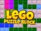 Mäng Lego Tükipuzzle Internetis