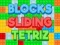 Mäng Libisevad Blokid Tetris Internetis