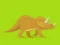 Mäng Nunnud dinosaurused värviraamat Internetis