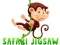 MĂ€ng Safari Puzzle Internetis MĂ€ng Safari Puzzle Internetis