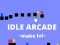 Mäng Tegeliku Arcade Taseme Loomine Internetis
