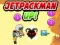 Mäng Jetpackmees Üles! Internetis