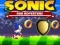 Mäng Sonic Jooksu Seiklus Internetis