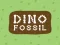 Mäng Dino Fossiil Internetis