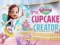 Mäng Butterbeani Kohvik: Cupcake'i Looja Internetis