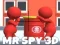 Mäng Hr. Spioon 3D Internetis