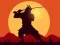 Mäng Peidetud Samurai Võitlus Internetis