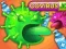 Mäng Covirus.io Internetis