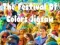 Mäng Värvide Festivali Mõistatus Internetis