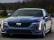 Mäng Cadillac CT4-V Libisemine Internetis