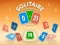 Mäng Solitaire Null21 Internetis