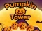 Mäng Kõrvitsatorn Halloween Internetis
