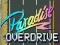 Mäng Paradiis Overdrive Internetis