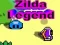 Mäng Zilda Legend Internetis