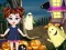 Mäng Chloe Taylori Halloweeni Maja Internetis