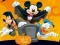 Mäng Disney Halloweeni Puslesaad Internetis