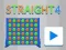 Mäng Neli rea Internetis