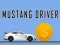 Mäng Mustangi Juht Internetis