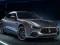 Mäng Maserati Ghibli Hübriid Libisemine Internetis