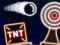 Mäng Neoonkatapult Internetis