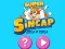 MĂ€ng Super Sincap: Kogu ja Jaga Internetis MĂ€ng Super Sincap: Kogu ja Jaga Internetis