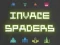 Mäng Invace Spaders Internetis