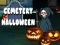 Mäng Halloween Kalmistu Internetis
