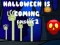 Mäng Halloween On Tulemas 2. Jagude Internetis