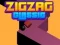 Mäng Zig Zag Klassikaline Internetis