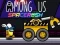 Mäng Among Us SpaceRush Internetis