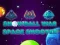 Mäng Lumepallisõda: Kosmoselaskur Internetis