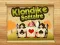 Mäng Klondike Solitaire Internetis