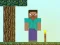 Mäng SkyBlock Internetis