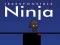 Mäng Vastutustundetu ninja Internetis