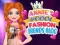 Mäng Annie #Cool moetrendide blogi Internetis