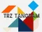 Mäng TRZ Tangram Internetis