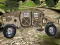 Mäng Humvee Offroad simulaator Internetis