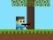 Mäng Minecraft: Steve Seiklus Internetis