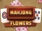 Mäng Mahjong Lilled Internetis
