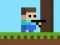 Mäng MineCrafter Steve Internetis