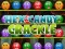 Mäng Hex Candy Crackle Internetis