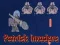 Mäng Patricku sissetungijad Internetis