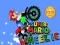 Mäng Super Mario Wheelie Internetis