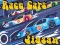 Mäng Võidusõiduautode Mosaiik Internetis
