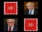 Mäng Meenuta presidendid Internetis
