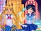 Mäng Sailor Moon Cosplay Show Internetis