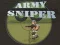 Mäng Armee Sniper Internetis