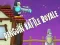 Mäng Pingviinide Battle Royale Internetis